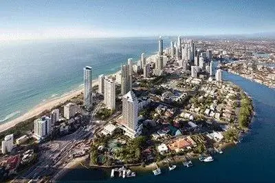 当「租售比」跑赢银行利率：海外房产投资进入「现金流为王」时代