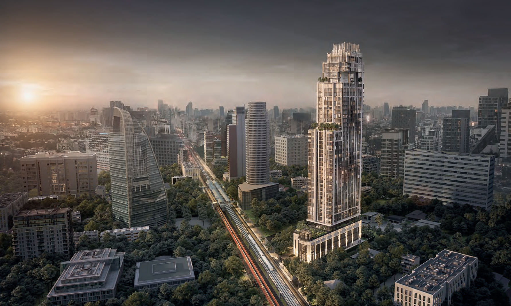 “一带一路”沿线房产机遇：哪些国家政策松绑，红利较大？